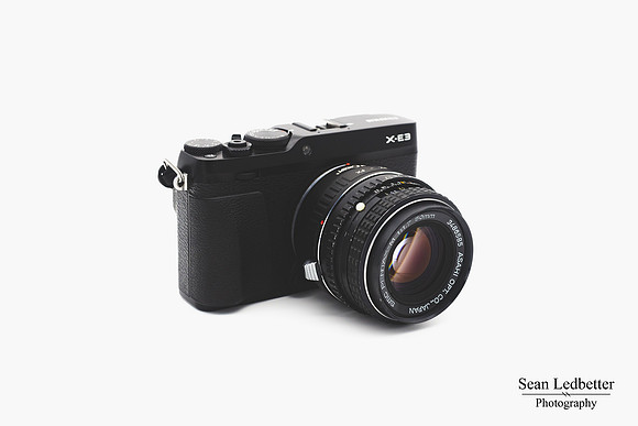 XE3